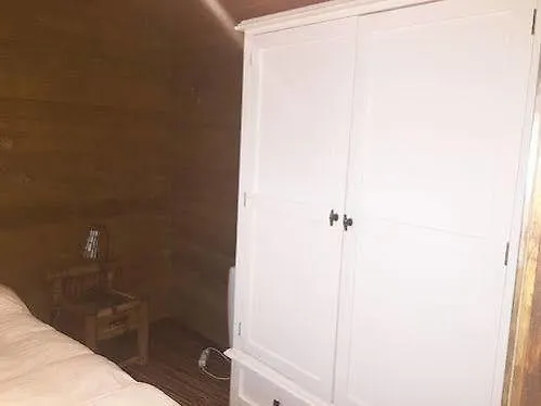Сasa de vacaciones Chalet Los Abetos Asn Sierra Nevada