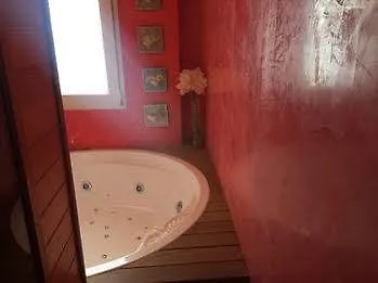 Holiday home Chalet Los Abetos Asn Villa Sierra Nevada Spain