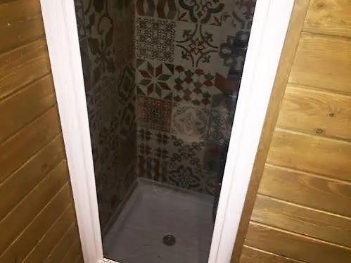 Holiday home Chalet Los Abetos Asn Sierra Nevada Spain
