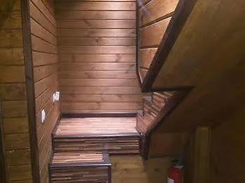 Holiday home Chalet Los Abetos Asn Villa Sierra Nevada
